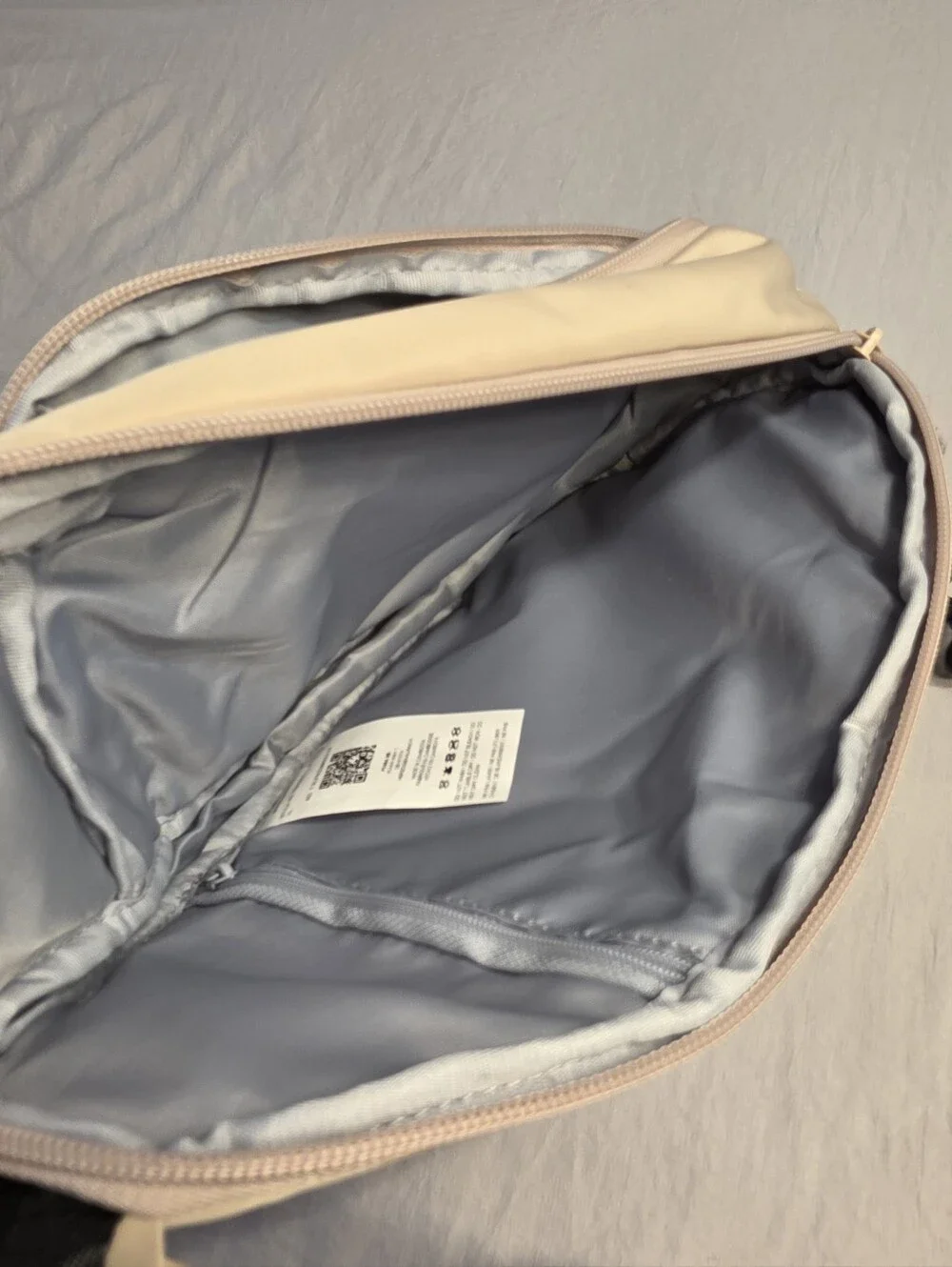 PUMA Myriad Sling Crossbody Bag